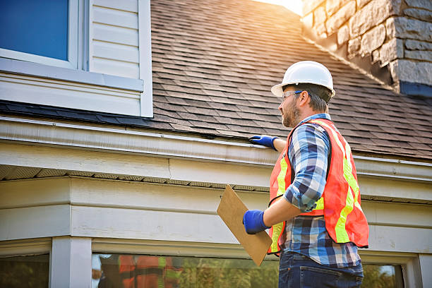 Licensed Gutter Repair And Installation service in Bryce, UT - Ben Roofing and Steel LLC